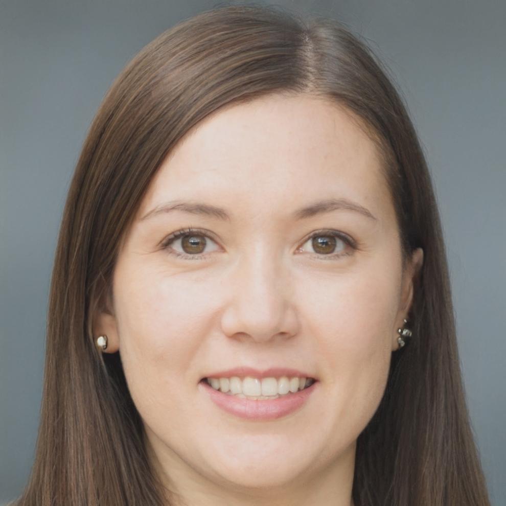 Martina Hoffmann, langjährige Kundin
